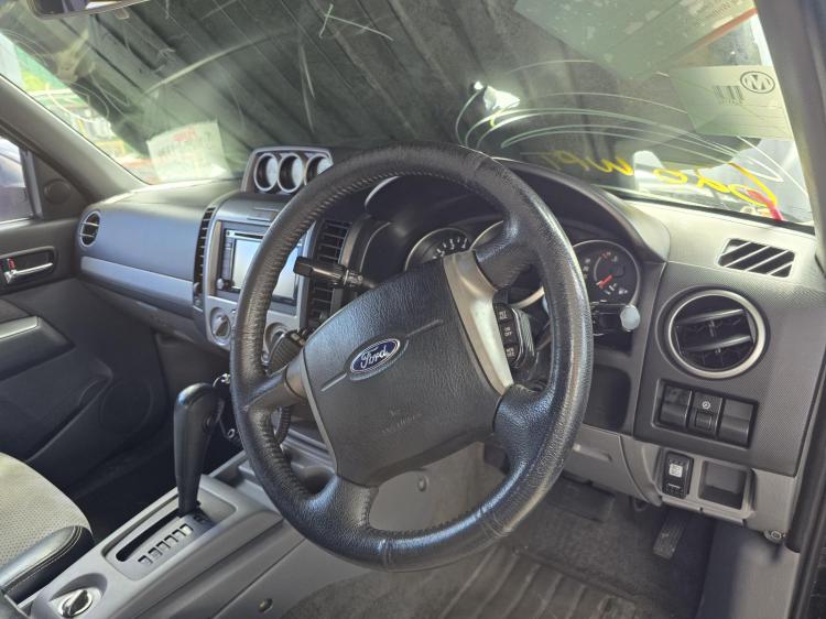 ford Ranger PK WILDTRAK Feb 2011 Parts & Wrecking