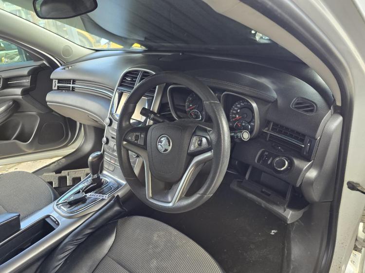 holden Malibu V300 CD Dec 2014 Parts & Wrecking