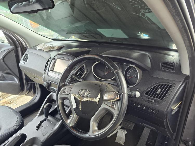 hyundai Ix35 LM SERIES II ELITE Nov 2014 Parts & Wrecking