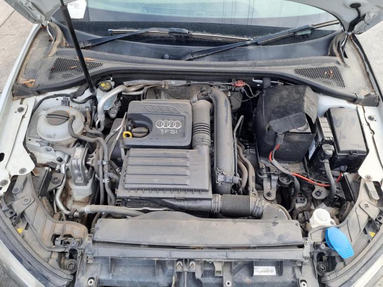 audi A3 TFSI COD ATTRACTION 8V 2015 Parts & Wrecking