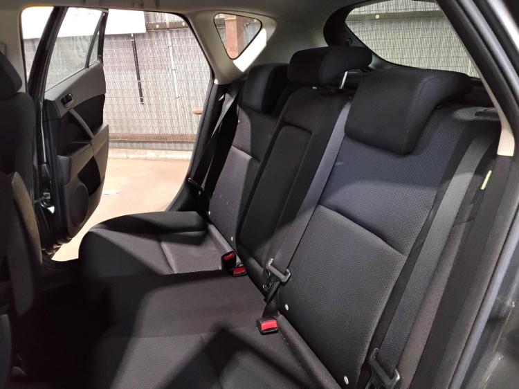 mazda 3 NEO Jul 2010 Parts & Wrecking