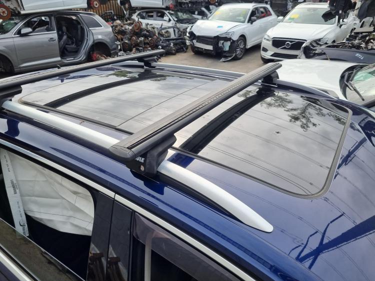 volkswagen Tiguan 132TSI COMFORTLINE 5NA 2020 Parts & Wrecking