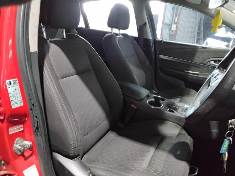holden Commodore EVOKE Dec 2013 Parts & Wrecking