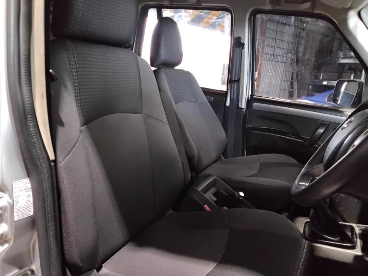 mahindra Pik-up MY 18 DUAL CAB Feb 2022 Parts & Wrecking