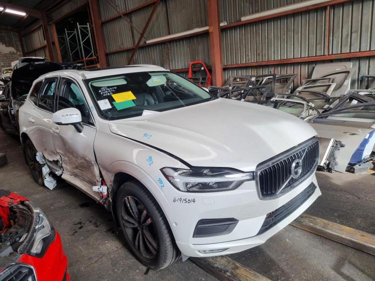 volvo Xc60 T5 MOMENTUM GEN 2 2020 Parts & Wrecking