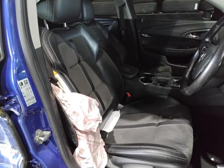 holden Commodore SV6 Sep 2017 Parts & Wrecking