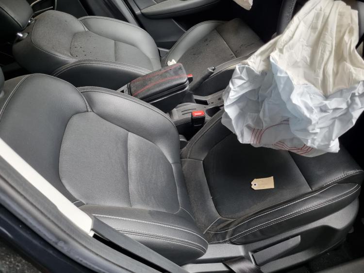 mg Zs EXCITE AZS1 2021 Parts & Wrecking