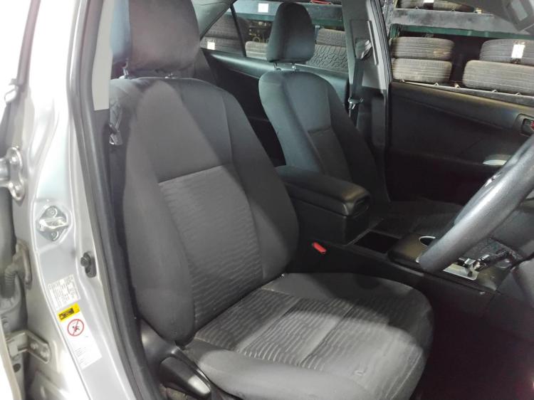 toyota Camry ALTISE Jan 2017 Parts & Wrecking