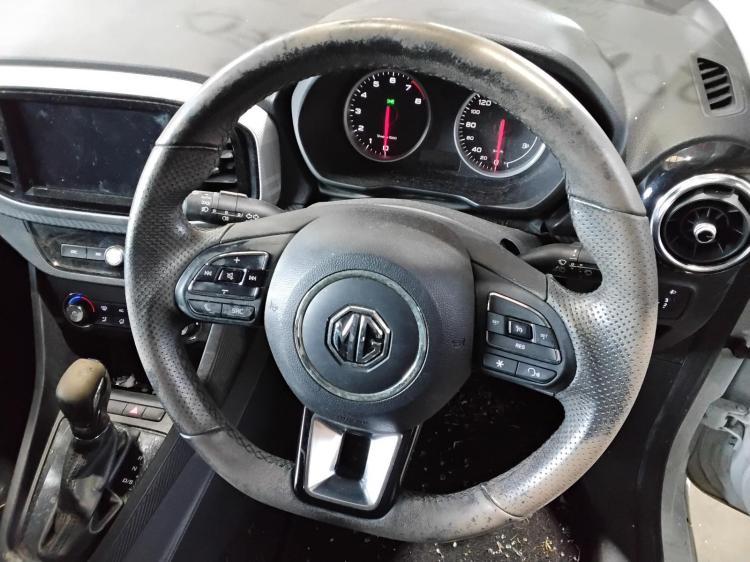 mg Mg3 EXCITE Mar 2019 Parts & Wrecking