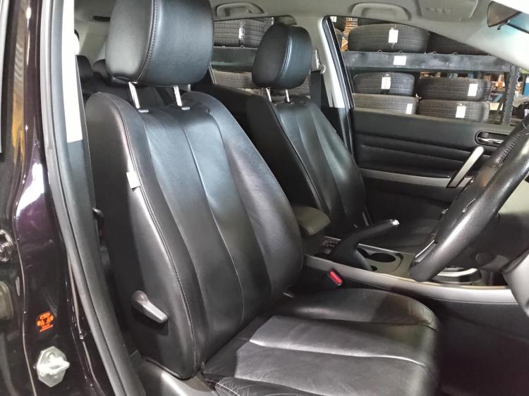mazda Cx7 ER10A2 SPORTS May 2011 Parts & Wrecking