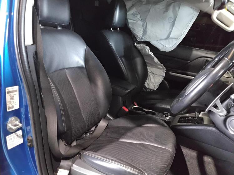 mitsubishi Trition GLS 4X4 Apr 2019 Parts & Wrecking