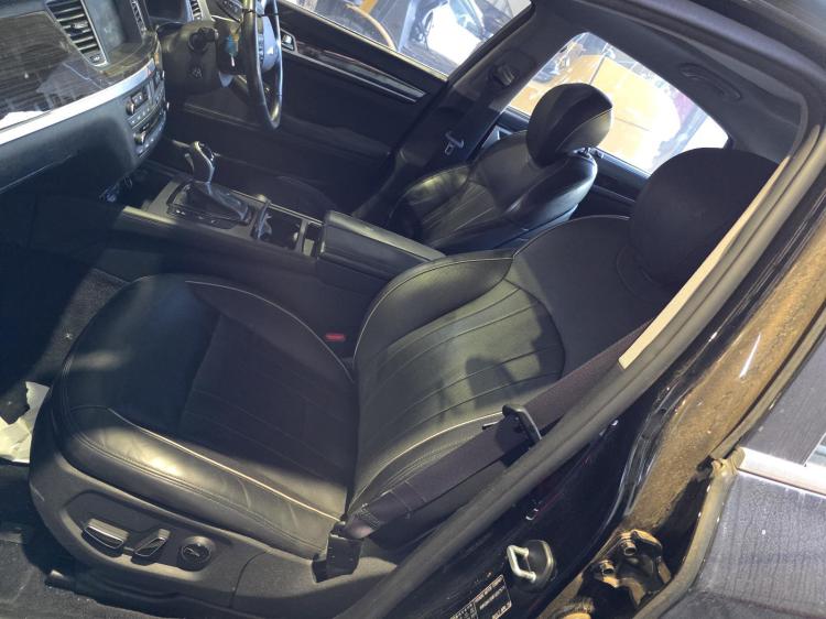 genesis Genesis DH Apr 2016 Parts & Wrecking