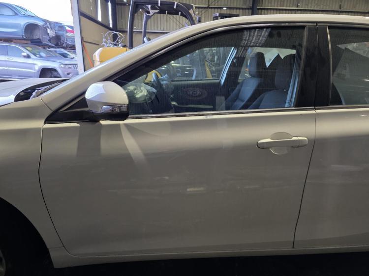 toyota Camry ASV50R Jun 2016 Parts & Wrecking