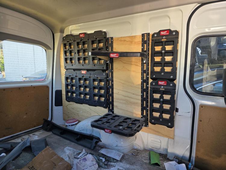 toyota Hiace GDH320R Jan 2021 Parts & Wrecking