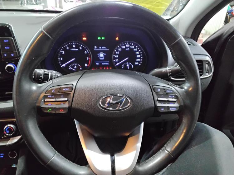 hyundai I30 ACTIVE Parts & Wrecking