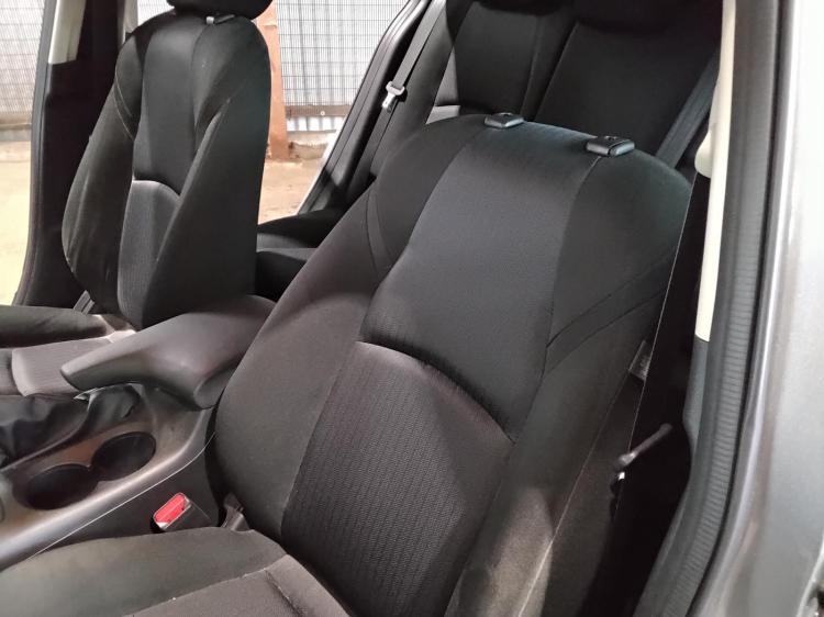 mazda 3 NEO Mar 2014 Parts & Wrecking
