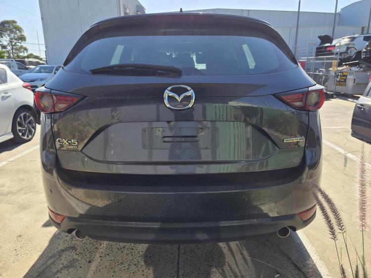 mazda Cx-5 KF Apr 2021 Parts & Wrecking