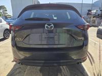 2021 Mazda Cx-5 KF image 6