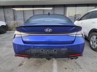 2021 Hyundai I30 CN7 image 6