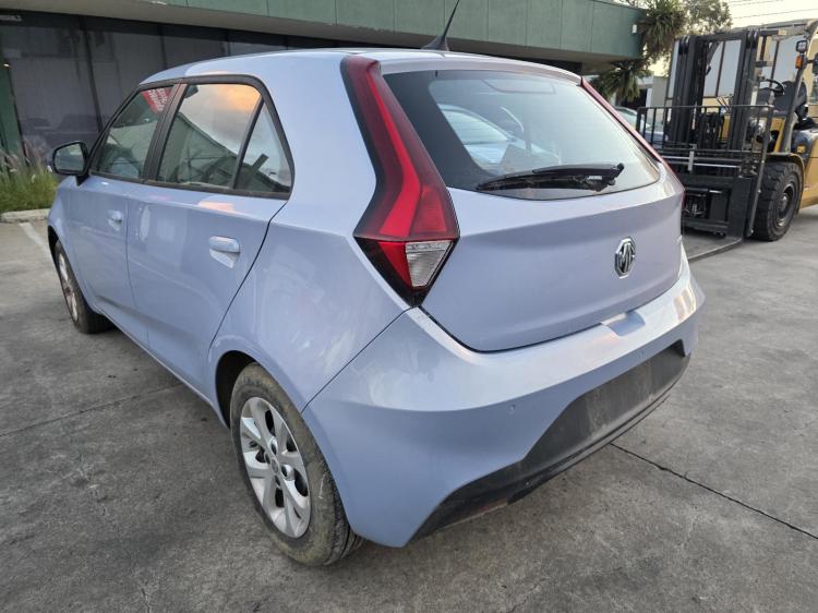 mg Mg3 MG May 2021 Parts & Wrecking