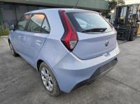 2021 Mg Mg3 MG image 6