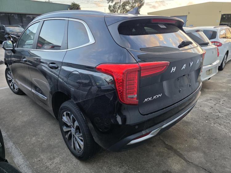 haval Jolion JOLION Mar 2022 Parts & Wrecking