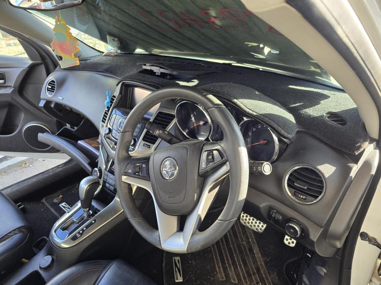 holden Cruze JH SRI Z SERIES Jun 2016 Parts & Wrecking