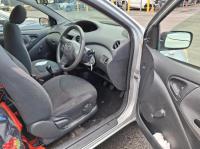 2004 Toyota Echo ECHO image 6