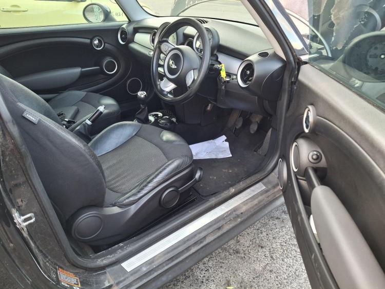 mini Cooper COOPER Mar 2009 Parts & Wrecking