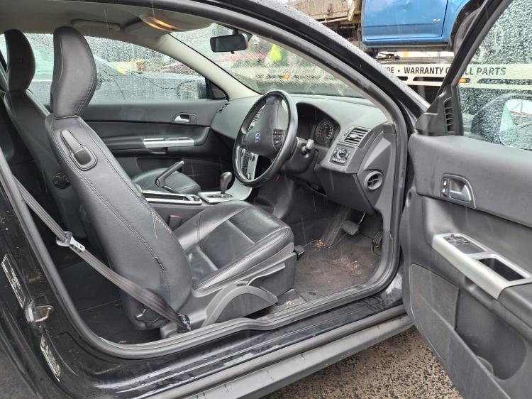 volvo C30 S Jun 2010 Parts & Wrecking