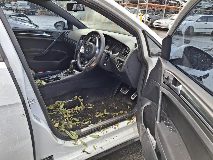 volkswagen Golf GTI May 2014 Parts & Wrecking