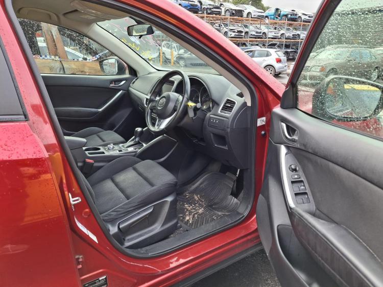 mazda Cx 5 MAXX SPORT FWD Sep 2015 Parts & Wrecking