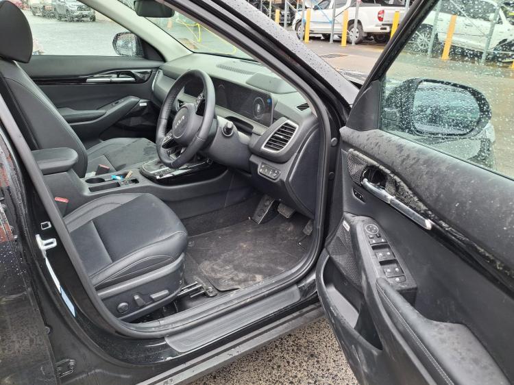 kia Seltos GT LINE Jul 2024 Parts & Wrecking