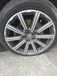 2016 Audi Q7 image 6