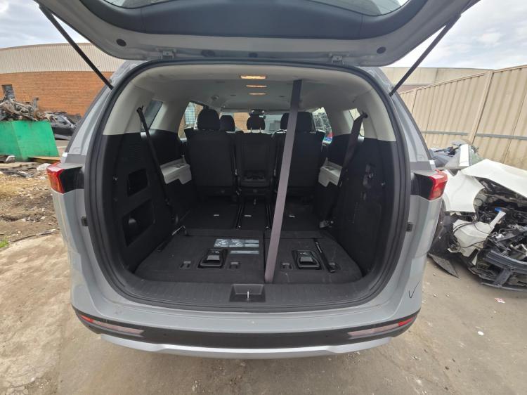 kia Carnival 2023 Parts & Wrecking
