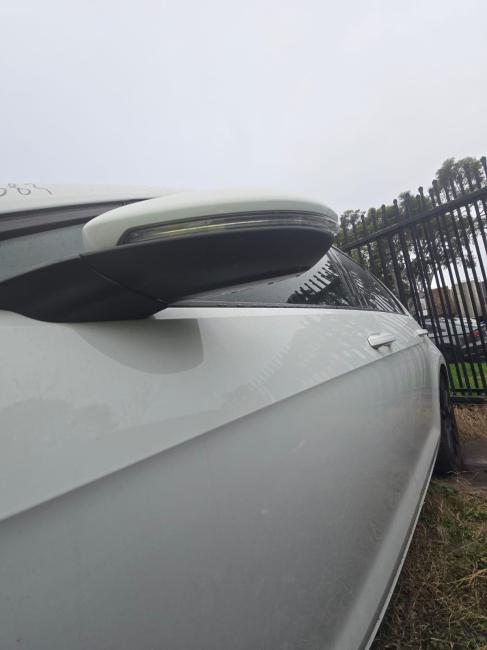 volkswagen Golf 2013 Parts & Wrecking