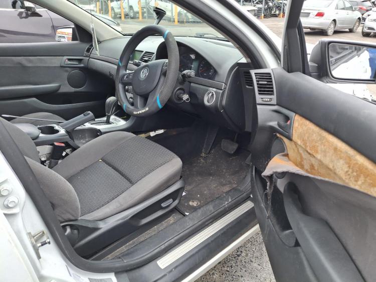 holden Commodore OMEGA Nov 2008 Parts & Wrecking