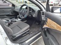 2008 Holden Commodore OMEGA image 6