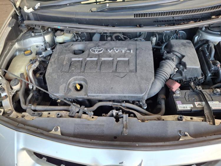 toyota Corolla ASCENT Apr 2008 Parts & Wrecking