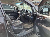 2011 Nissan Elgrand image 6