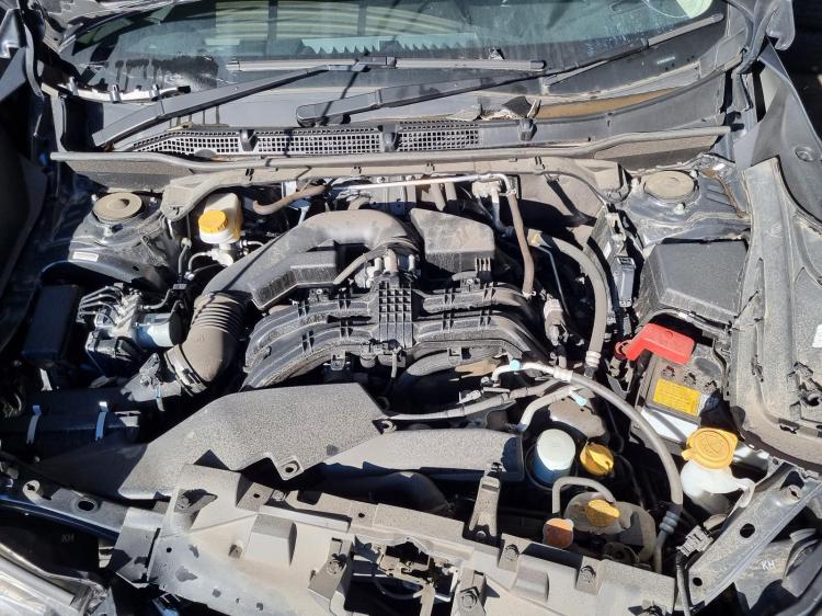 subaru Forester 2.5I-S SK 2021 Parts & Wrecking