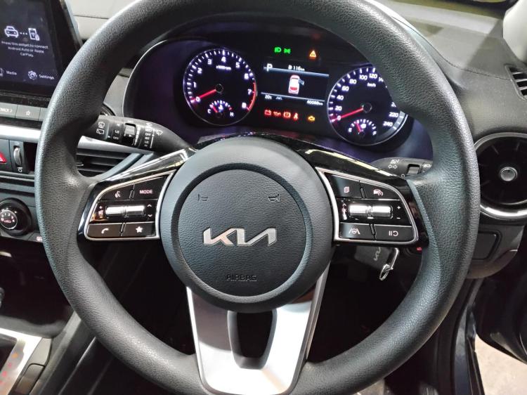 kia Cerato S Jun 2021 Parts & Wrecking