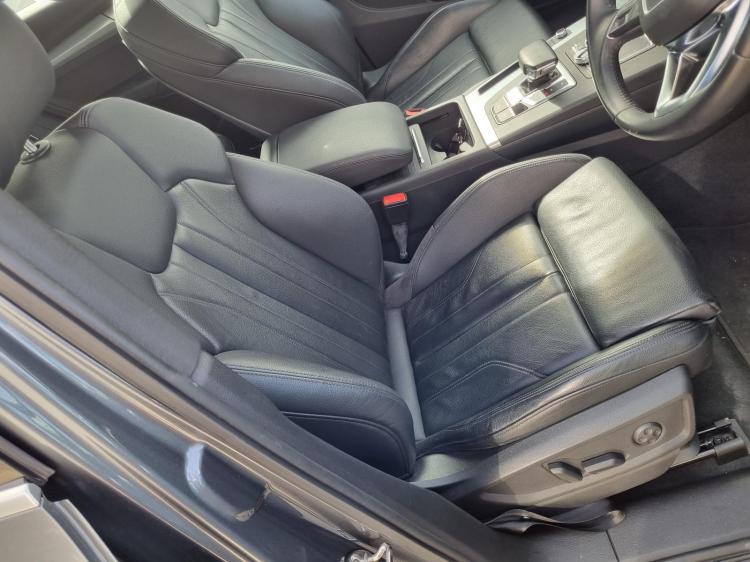 audi Q5 40 TDI QUATTRO SPORT FY 2020 Parts & Wrecking