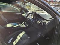 2015 Lexus Nx NX 200I F SPORT image 6