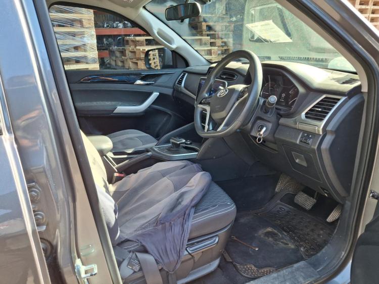 ldv T60 PRO Feb 2022 Parts & Wrecking