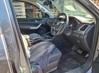 2022 Ldv T60 PRO image 6