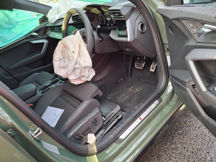 audi A3 Feb 2025 Parts & Wrecking