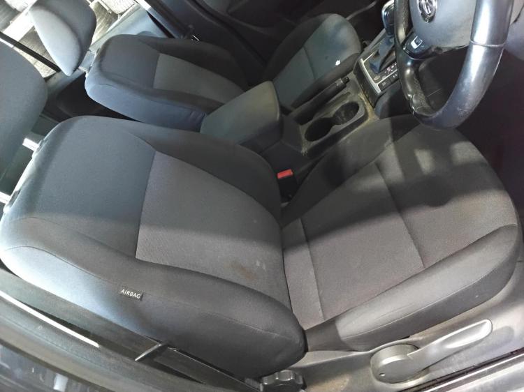 volkswagen Amarok TDI550 CORE Sep 2021 Parts & Wrecking