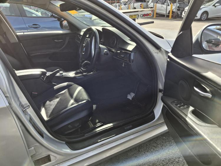 bmw 3 Series 320I EXECUTIVE Jul 2009 Parts & Wrecking