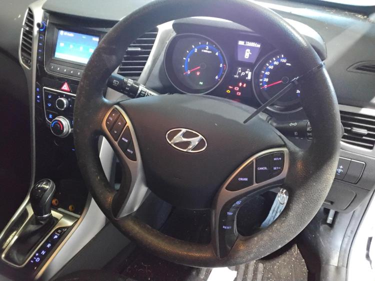 hyundai I30 ACTIVE Mar 2015 Parts & Wrecking